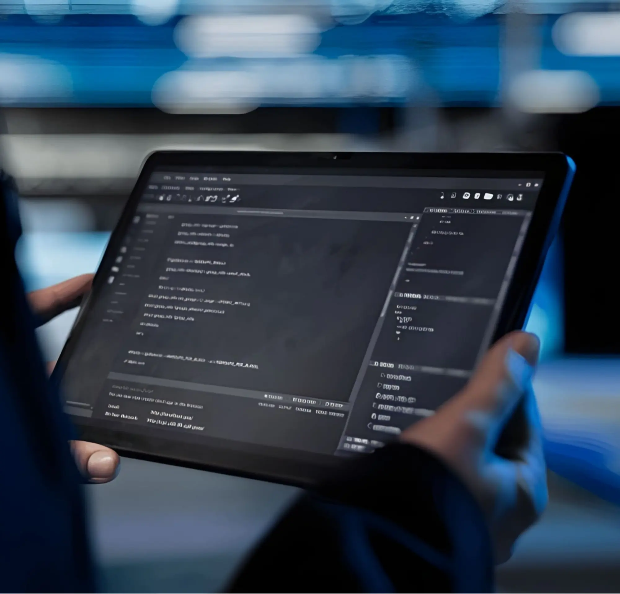 Bridging the Gap Between Front-End and Back-End Development