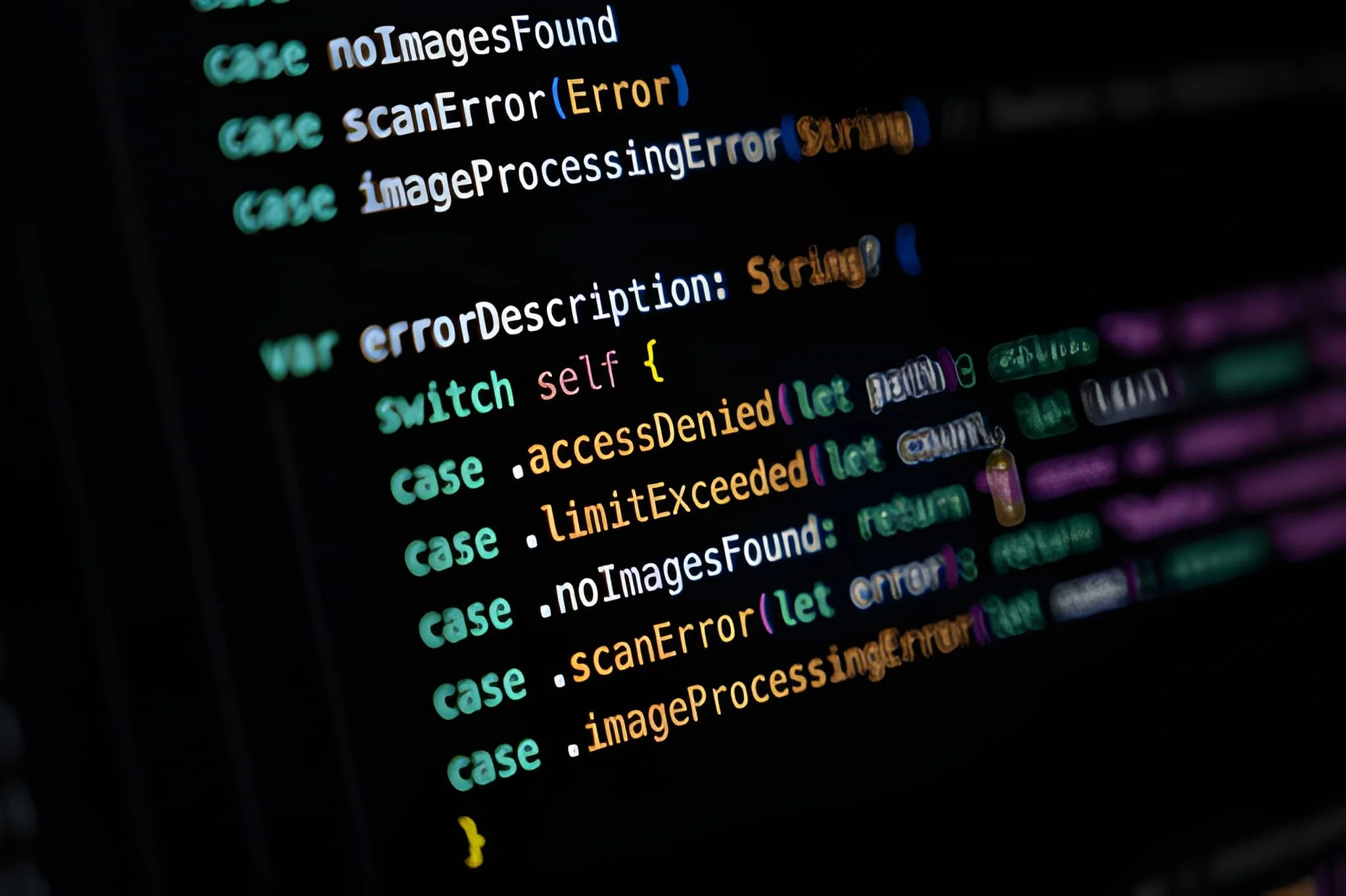 The Holisitic Architect