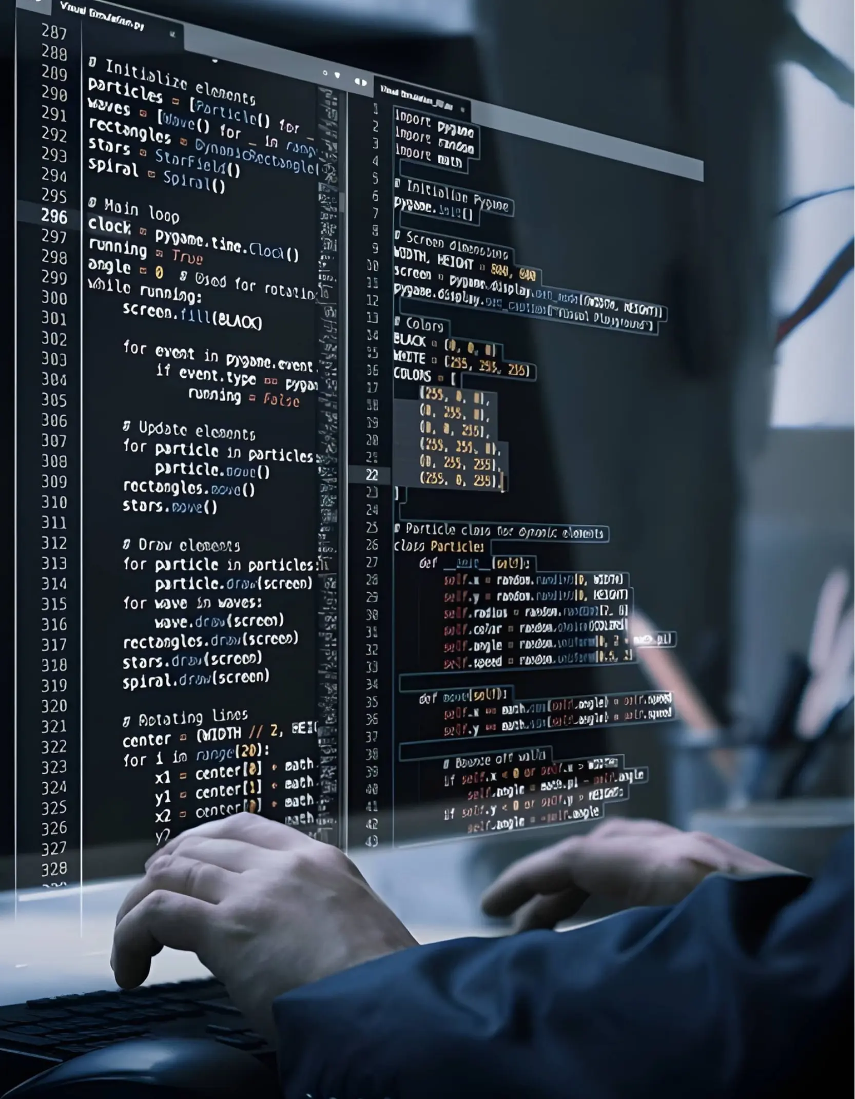 Beyond the MERN Stack