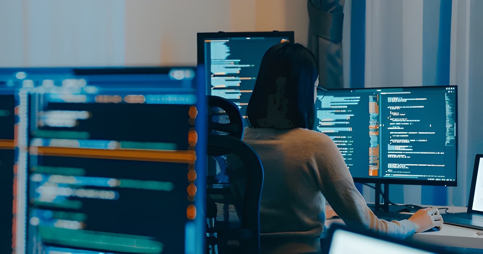 Serverless Frameworks