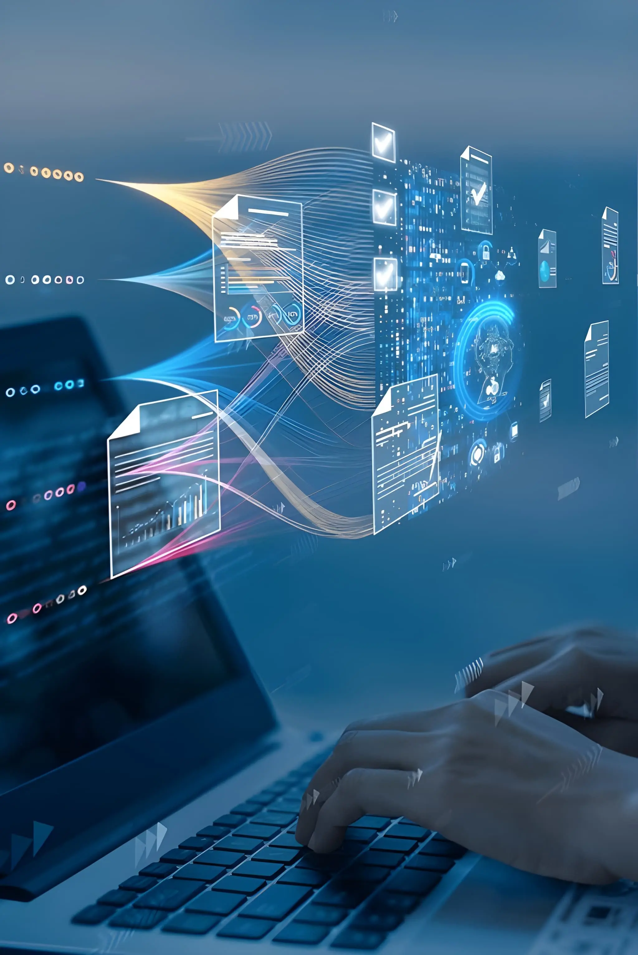 Beyond the MERN Stack