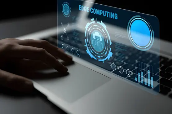 Edge Computing as the New Backend