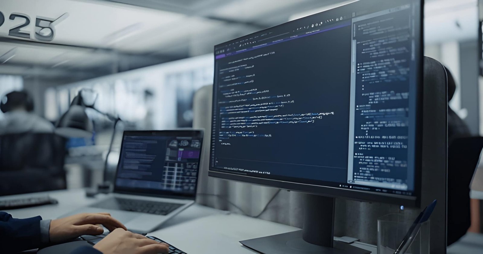 Development Complexity