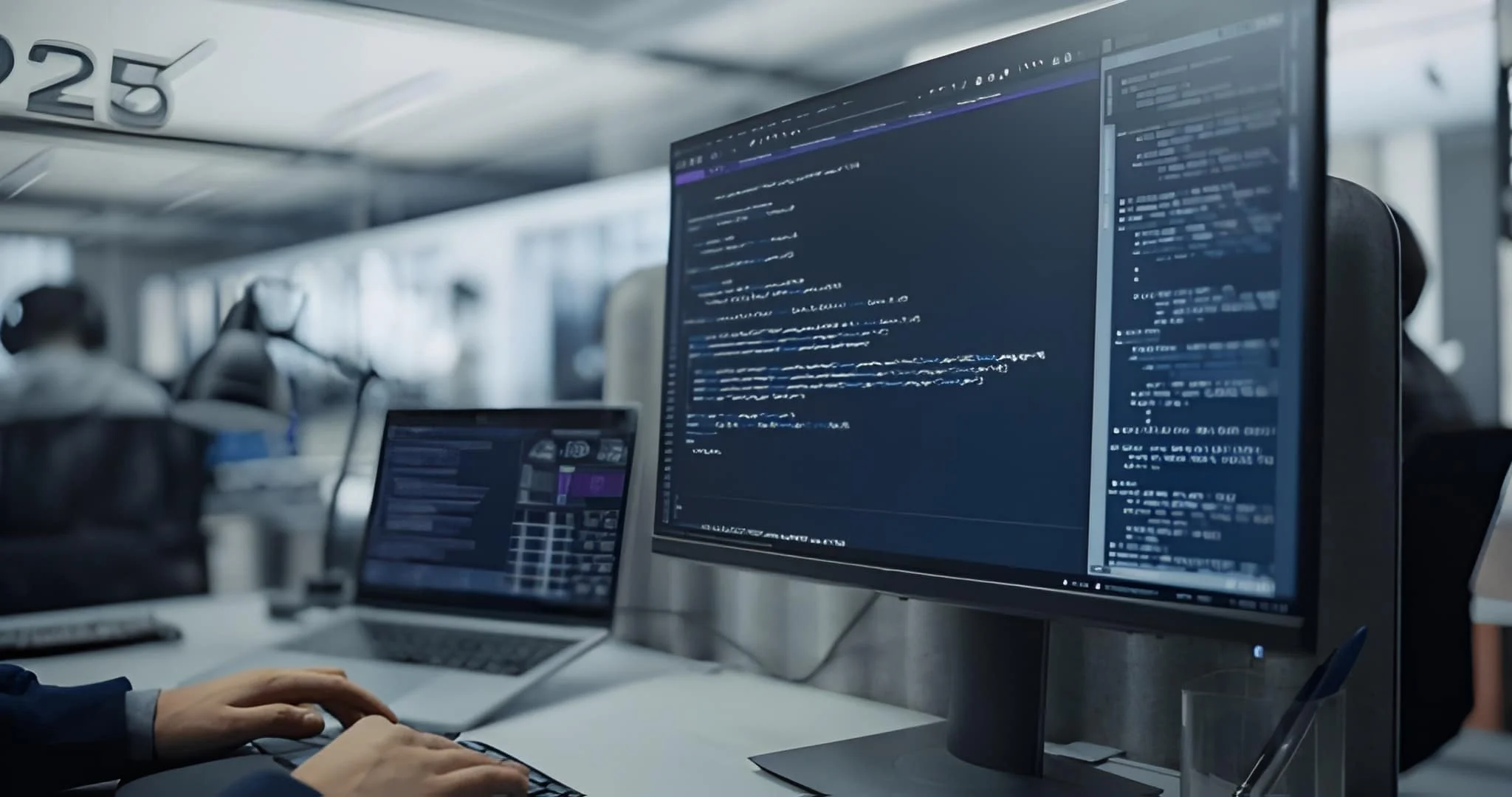 Development Complexity