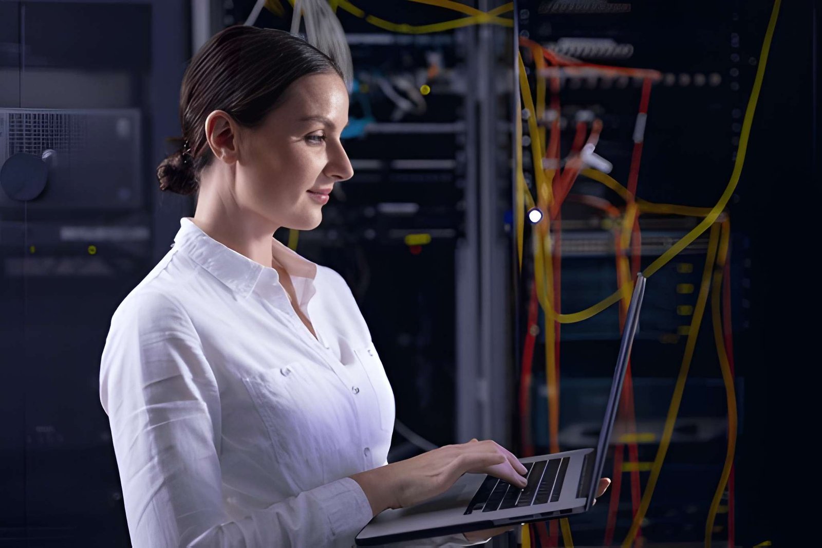 Maintenance and Scalability