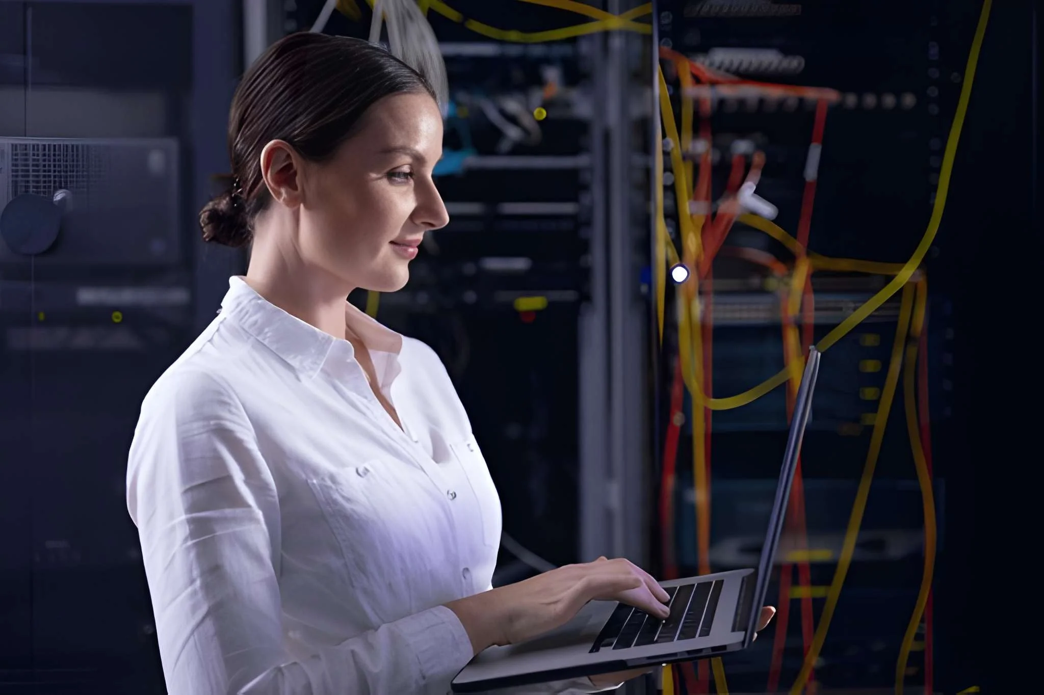 Maintenance and Scalability