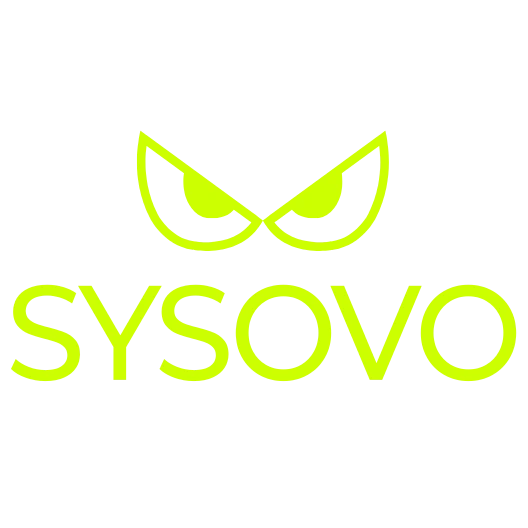 Sysovo Logo