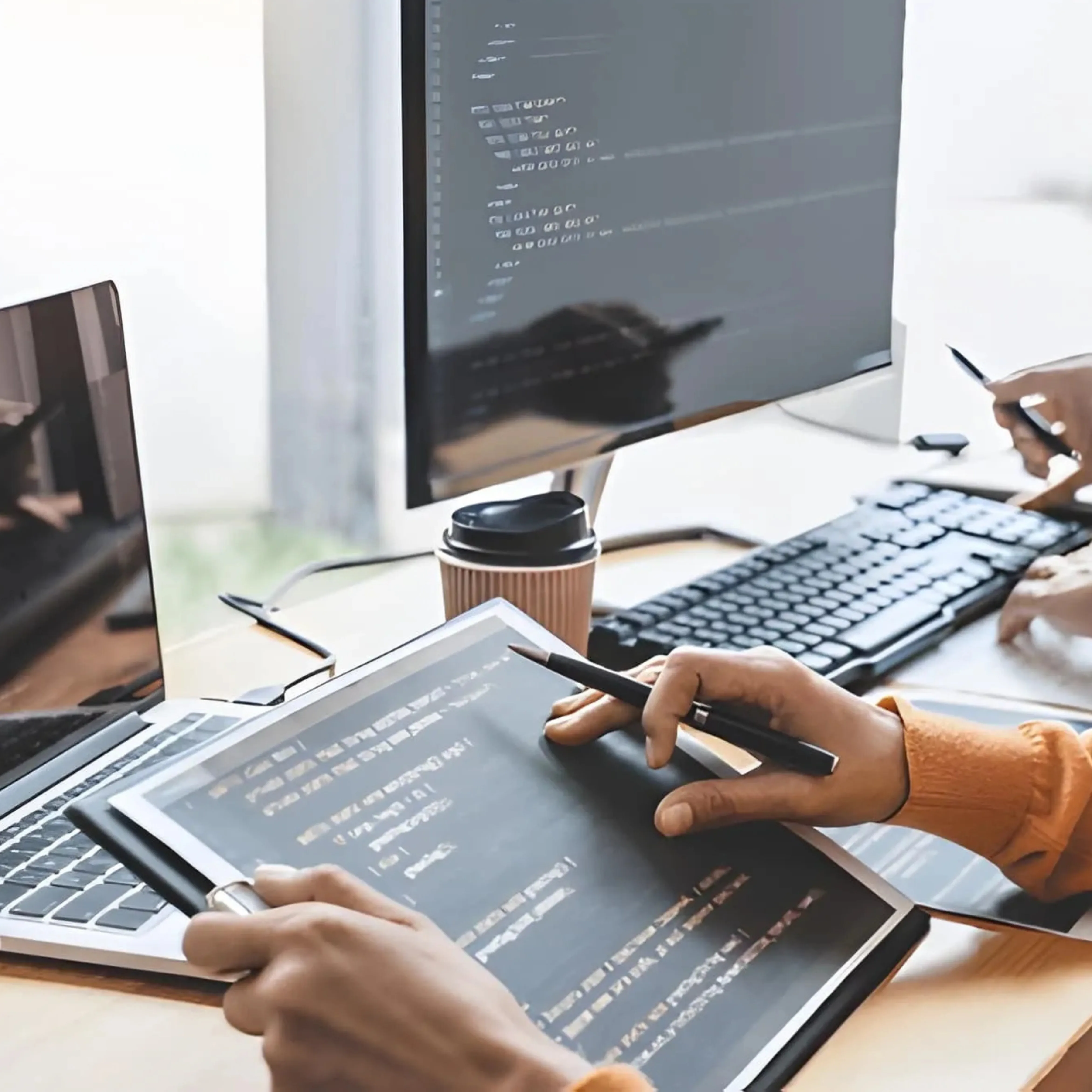 Web Application Development