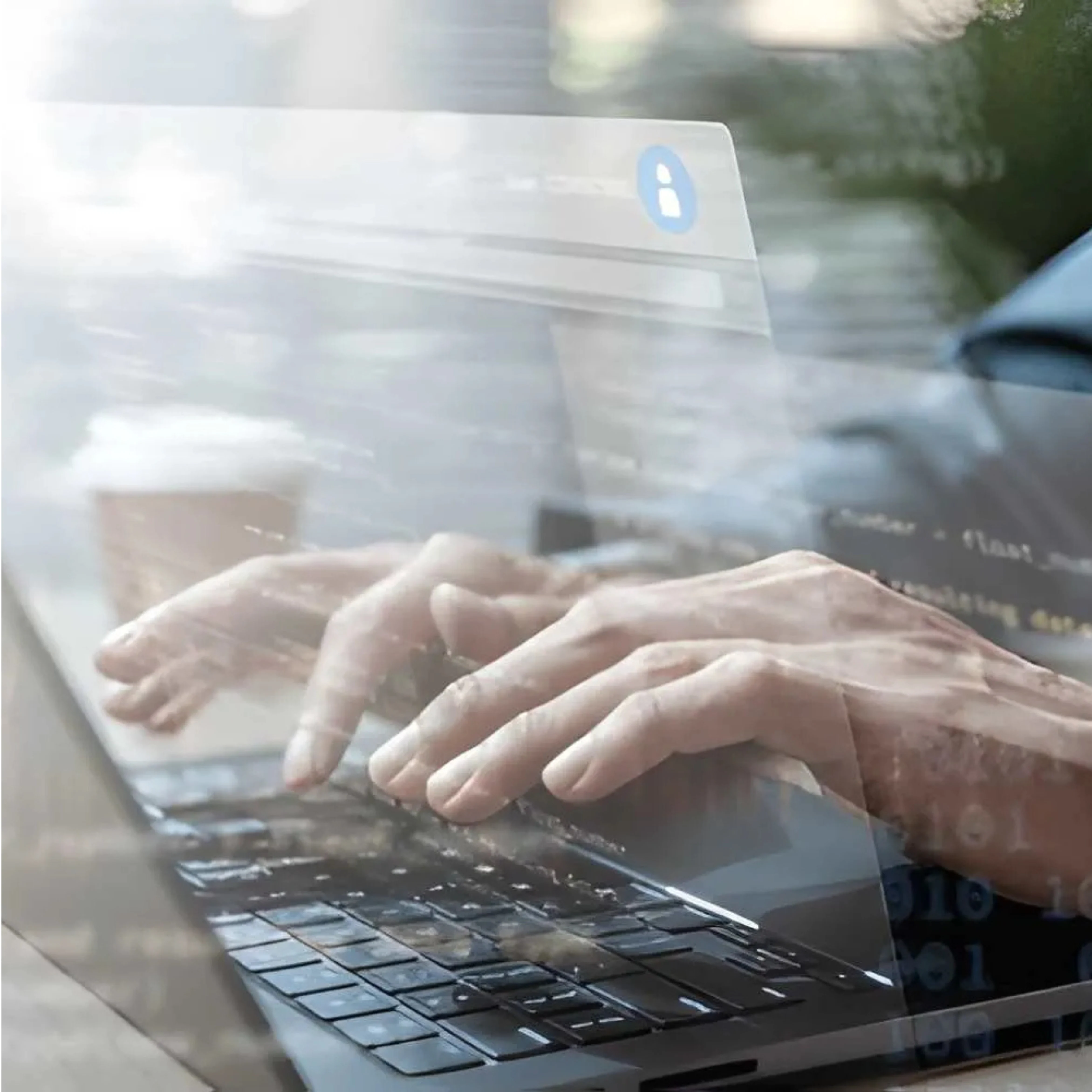 Custom Software Development