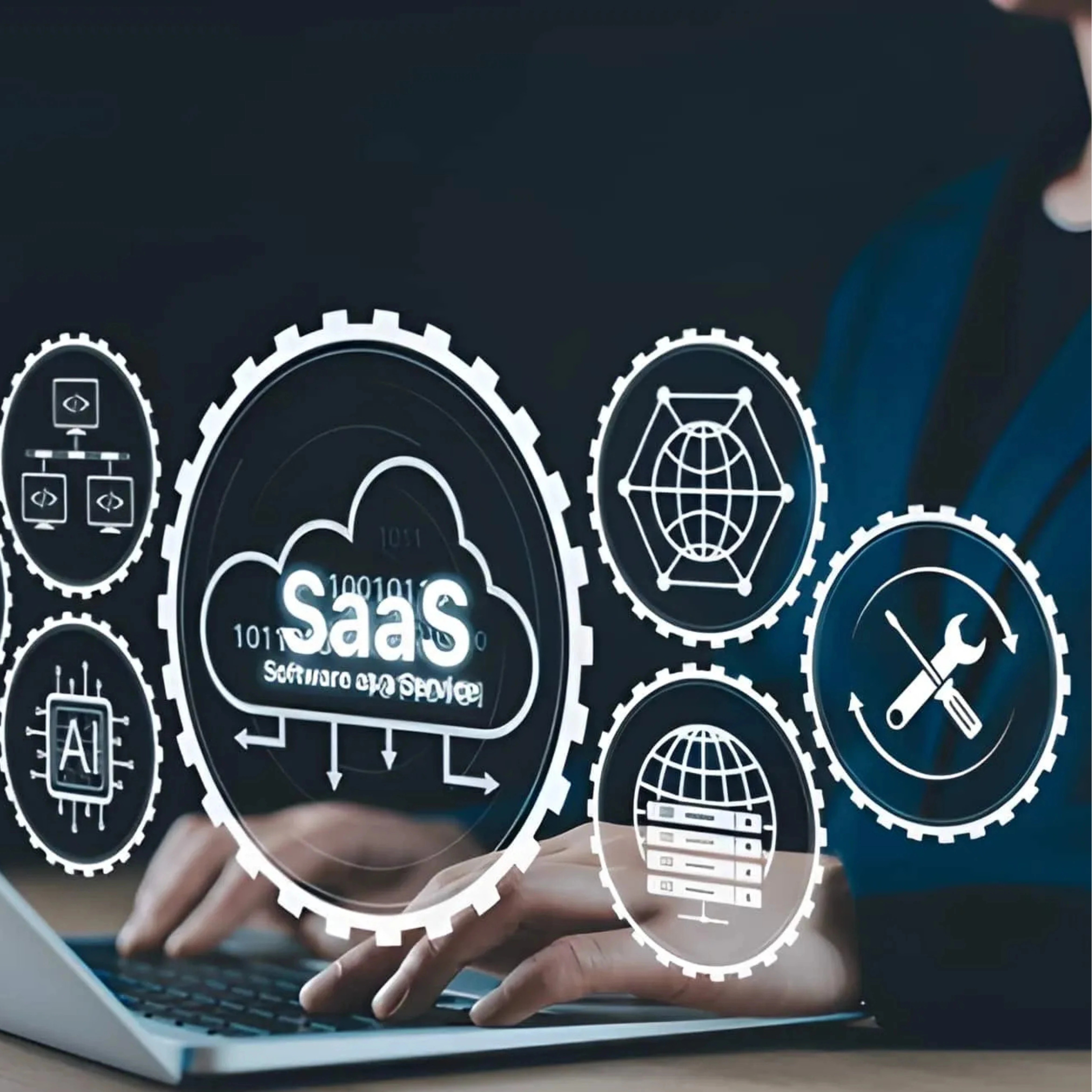 SaaS Product Development
