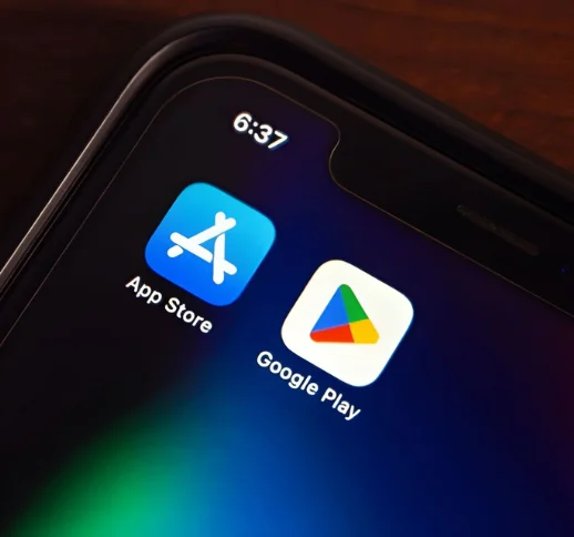 App Store and Google Play Submission
