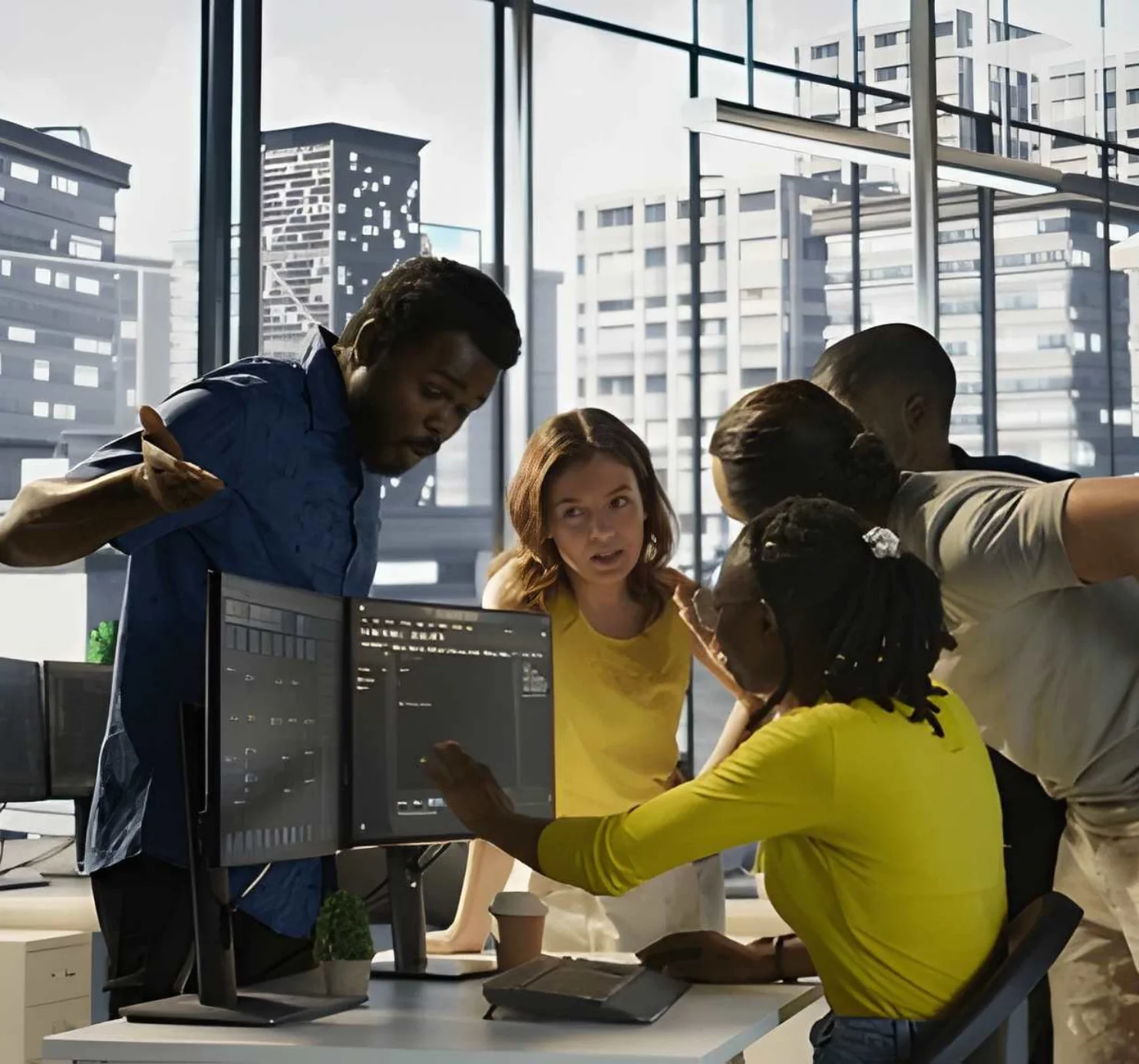 Deployment and Integration