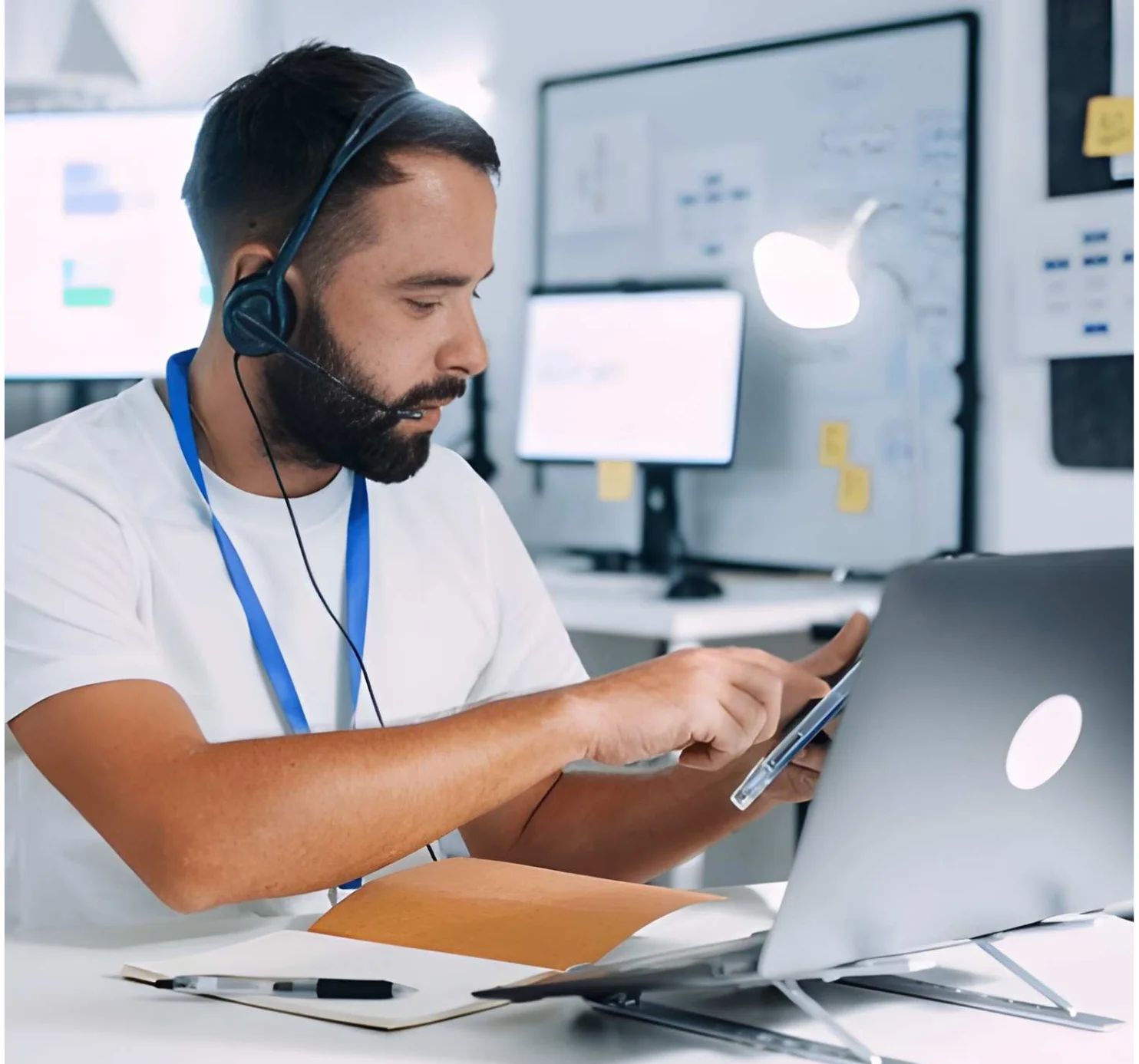 Ongoing Maintenance and Support