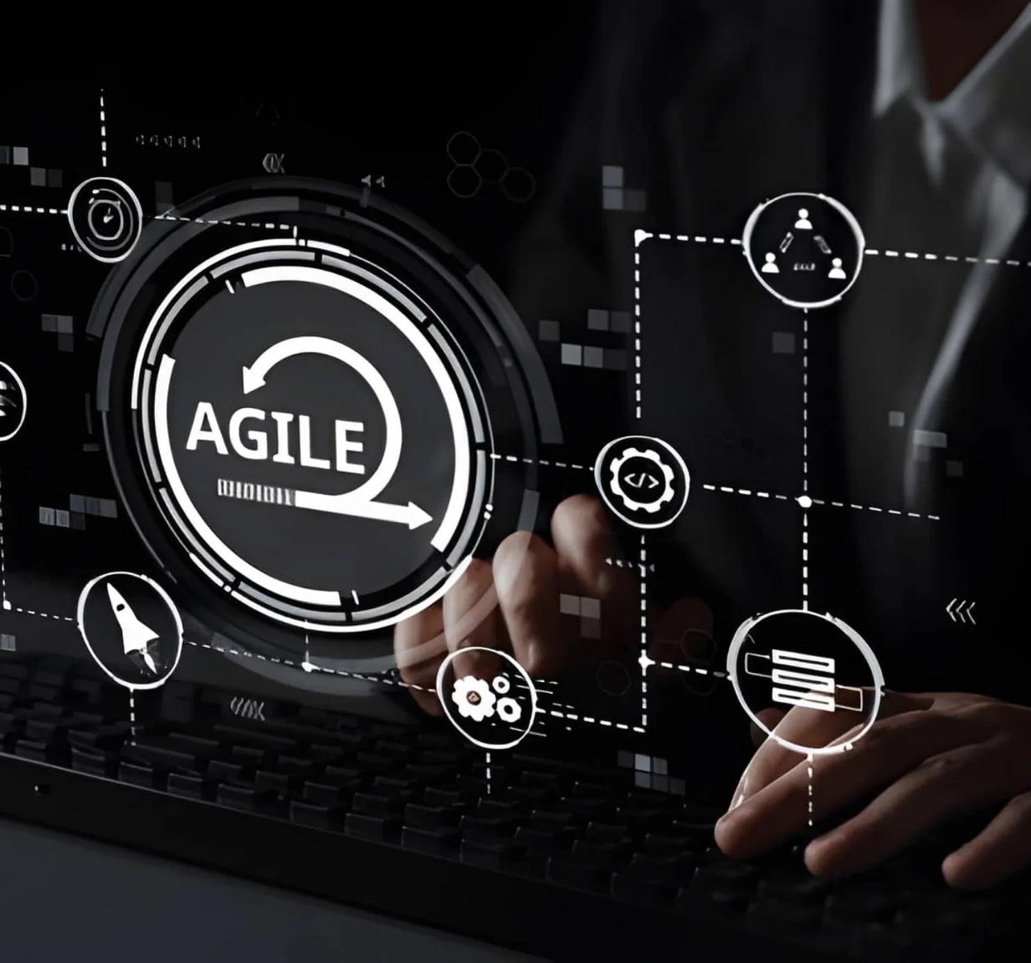 Discovery and Planning