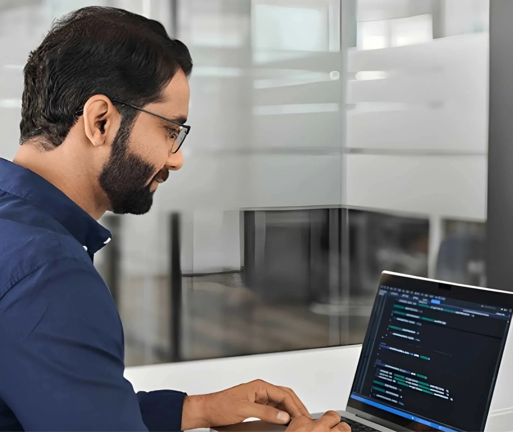 Sysovo software development team