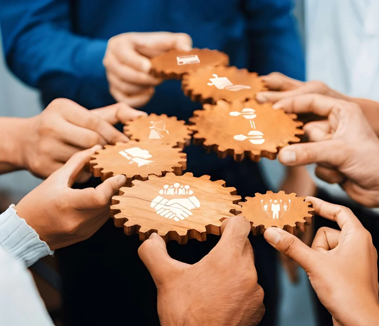 Supply Chain and Logistics