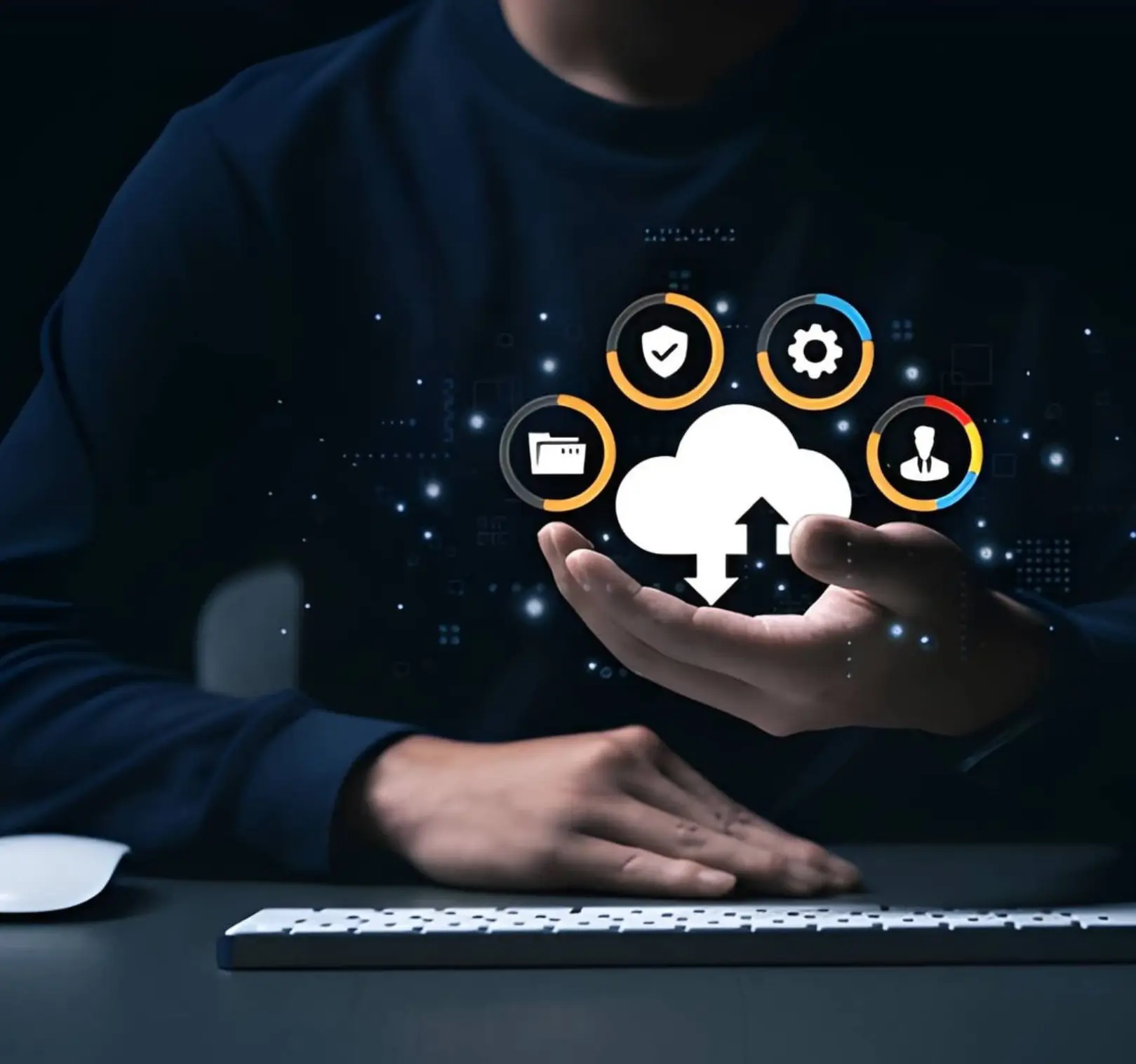 Launch and Deployment